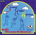 Educational ActivitiesStreamer & Ribbon