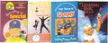 Educational ActivitiesHap Palmer Video Set