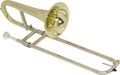 Miraphone63 Soprano Trombone / Slide Trumpet