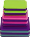 LPBox Shakers-Set of 3