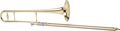 BlessingBTB-1280 Series Student Trombone