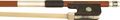 Londoner BowsThree Star Viola Bow