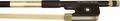 The String CentreFG Series Fiberglass Viola Bow