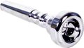 BlessingTrumpet Mouthpieces in Silver
