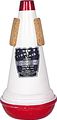 Humes & BergStonelined Series Trumpet Straight Mute