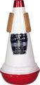 Humes & BergStonelined Series 114 Philharmonic Trumpet Straight Mute