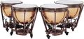 AdamsHammered Copper Symphonic Timpani Concert Drums