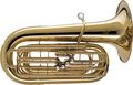 AmatiABB 323-O 4-Valve 3/4 BBb Tuba