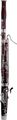 AmatiABN 81S Bassoon