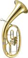 CervenyCTH 421 Series Bb Tenor Horn