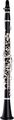 AmatiACL 670 Series German Bb Clarinet