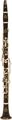 AmatiACL 340S German G Clarinet