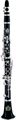AmatiModel 351 C Clarinet