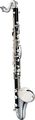 AmatiACL 691S Low Eb Bass Clarinet