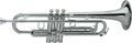 AmatiATR 604IHS-O Heavy Professional Bb Trumpet