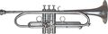 FidesFTR-7000ML Symphony LT Series Bb Trumpet