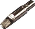 Peter PonzolStainless Steel Vintage Tenor Saxophone Mouthpiece