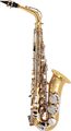 Selmer AS-500 Student Alto Saxophone Lacquer