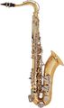 Selmer TS500 Student Tenor Saxophone Outfit Lacquer