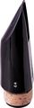 Claude LakeyHard Rubber Bb Clarinet Mouthpiece