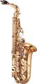 Jupiter969 GL Artist Alto Saxophone
