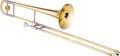 Jupiter1028 XO Professional Series Trombone