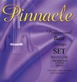 Super SensitivePinnacle Bass Strings