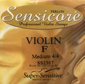 Super SensitiveSensicore Violin Strings for 6-String Violin