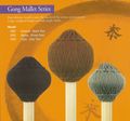 Mike BalterGong Mallet