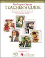 Hal LeonardThe Composers' Specials: Teacher's Guide