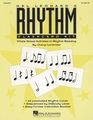 Hal Leonard Rhythm Flashcard Kit