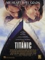 Hal LeonardMy Heart Will Go on (Love Theme From Titanic)
