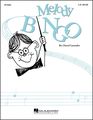 Hal LeonardInstrument Bingo