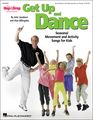 Hal LeonardGet Up and Dance
