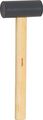 Grover ProTwo-Tone Chime Mallet