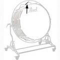 PearlBD015 Rubber Band for Concert Bass Drum Stand