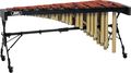 AdamsMSPV43 Soloist Series 4.3 Octave Padouk Marimba