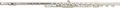 Pearl FlutesQuantz 665 Series Flutes