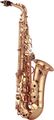 Yanagisawa902 Bronze Alto Saxophone