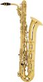 Selmer Paris 55AF Series II Baritone Saxophone Lacquer