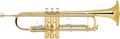 Selmer Paris80J Chorus Series Bb Trumpet