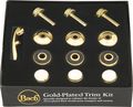 BachStradivarius Trumpet Gold Trim Kit