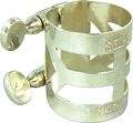 Selmer ParisLigatures and Caps for Metal Saxophone Mouthpieces