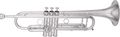 Kanstul1502 Series Bb Trumpet