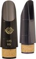 Selmer ParisC85 Series Bb Clarinet Mouthpiece