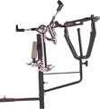 MusserMoto Cart Add-On Racks