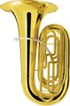 King2340 3 Valve Tuba