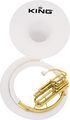King2370 Fiberglass Sousaphone