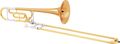 King607F/608F Legend Tenor Trombone