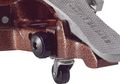 LudwigP1423 Third Wheel Add-On Wheel For Timpani